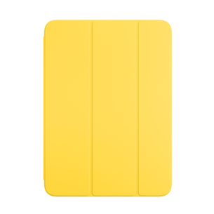 Apple Smart Folio, iPad 10 (2022), желтый - Чехол для планшета