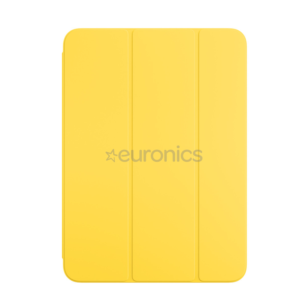 Apple Smart Folio, iPad 10 (2022), желтый - Чехол для планшета