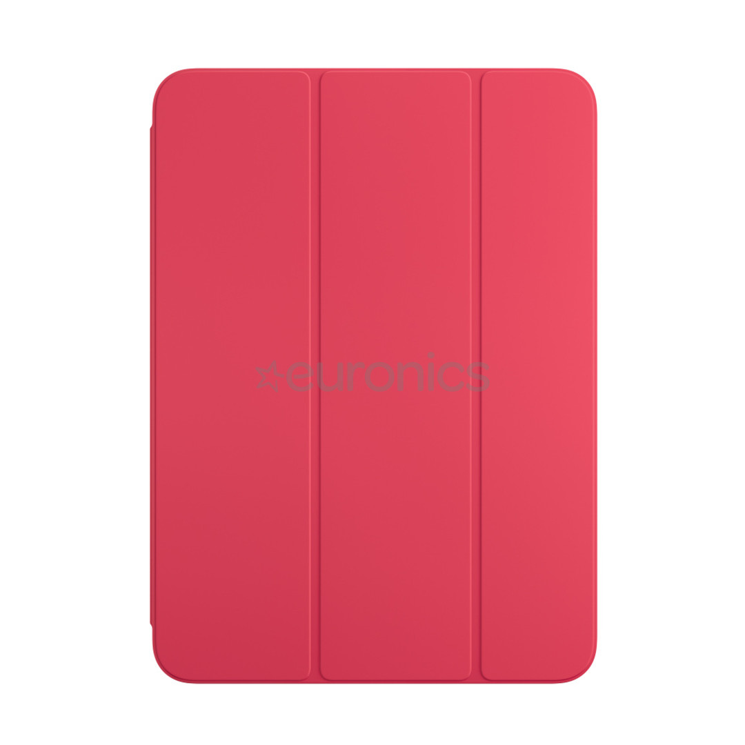 Apple Smart Folio, iPad 10 (2022), watermelon - Tablet Case