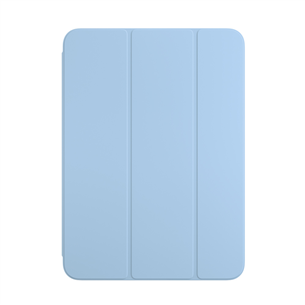 Apple Smart Folio, iPad 10 (2022), taevasinine - Tahvelarvuti ümbris MQDU3ZM/A