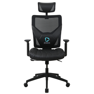 ONEX GE300, ergonoomiline, must - Kontoritool