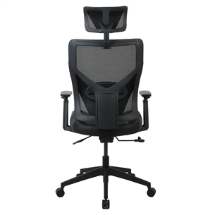 ONEX GE300, ergonomical, black - Office chair