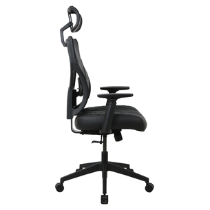 ONEX GE300, эргономичный, черный - Офисный стул