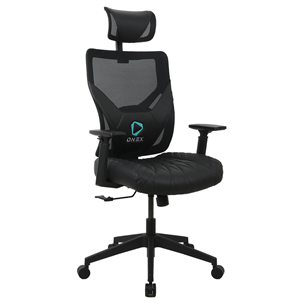 ONEX GE300, ergonomical, black - Office chair