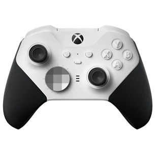 Microsoft Xbox Elite Series 2 Core, белый - Беспроводной геймпад 889842717075