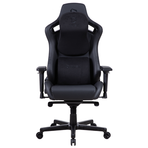 ONEX EV12 Evolution, black - Gaming chair 677222945794