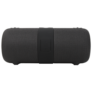 Pexman PM-10, black - Portable speaker