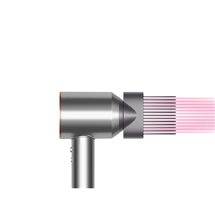 Dyson Supersonic, 1600 W, vask - Föön