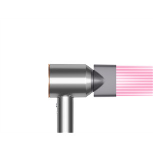 Dyson Supersonic, 1600 W, vask - Föön