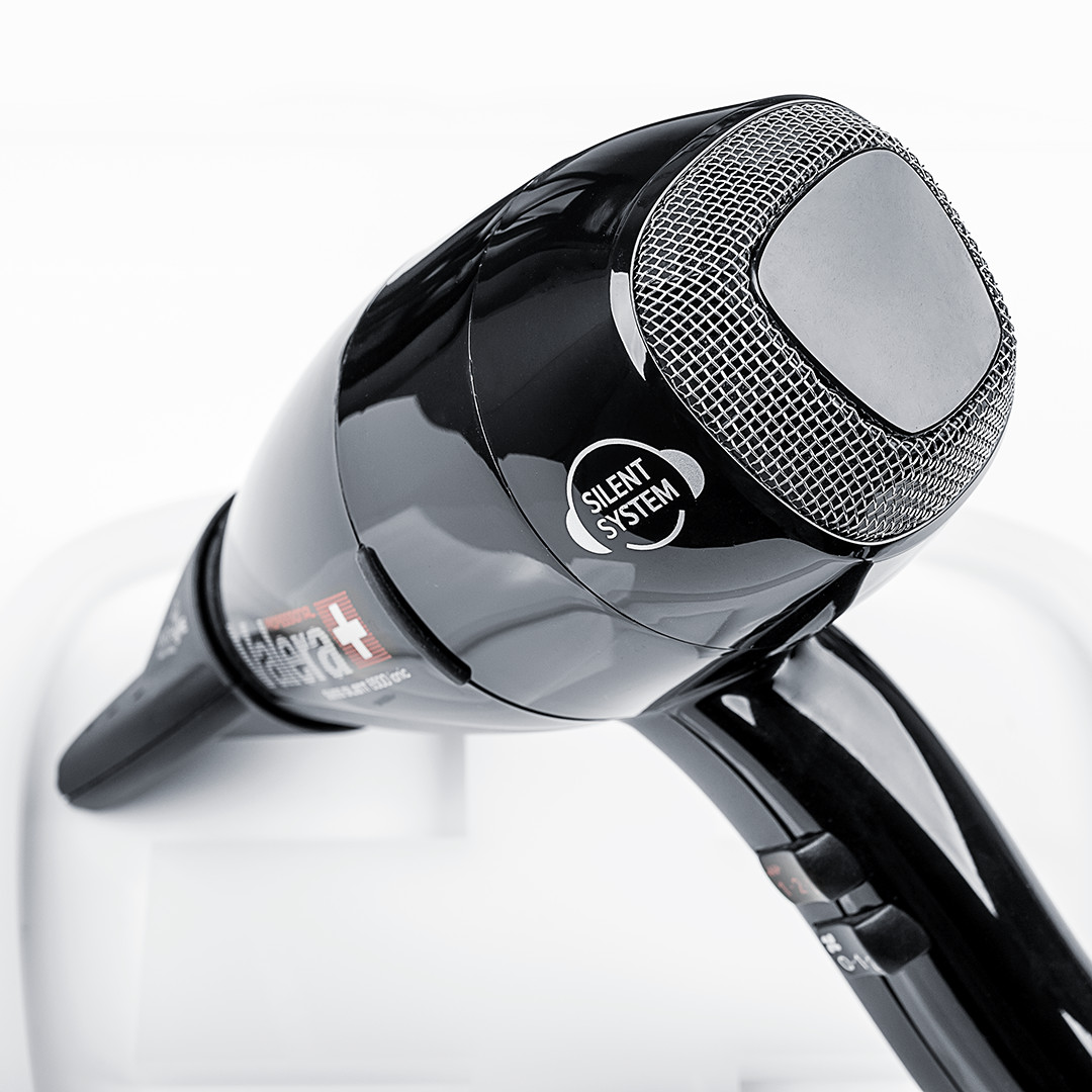 Föön Valera Swiss Nano 6500 Light Ionic