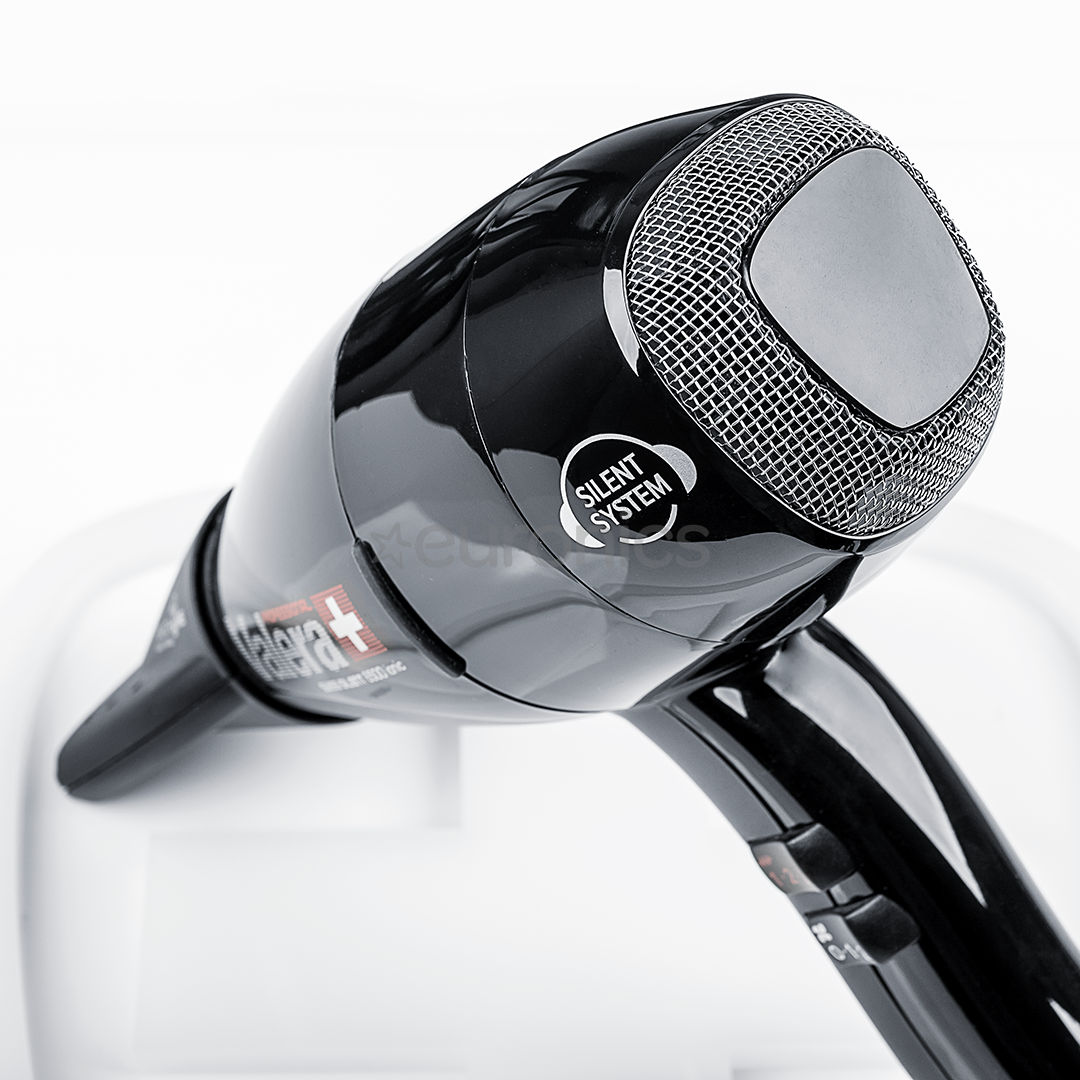 Föön Valera Swiss Nano 6500 Light Ionic