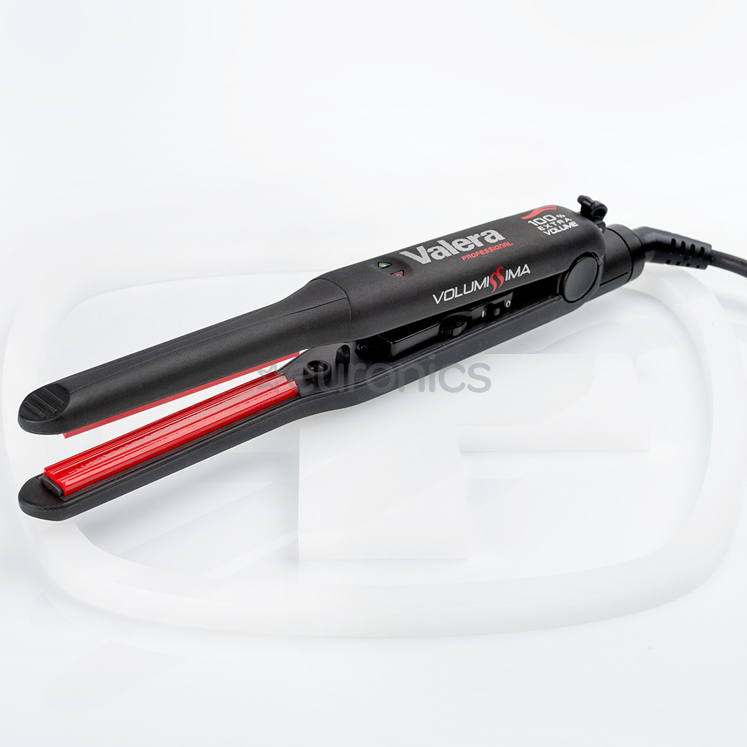 Valera Volumissima, 150-230° C, must - Krepptangid
