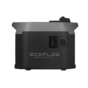 EcoFlow Smart Generator - Generaator