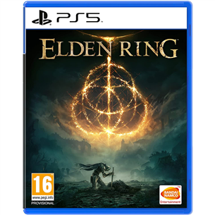 Elden Ring, Playstation 5 - Mäng