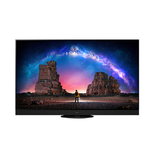 Panasonic TX-LZ2000, 65", 4K UHD, OLED, черный - Телевизор