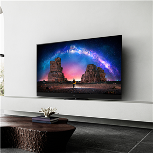 Panasonic TX-LZ2000, 65", 4K UHD, OLED, must - Teler