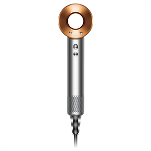 Dyson Supersonic™, 1600 W, nickel/copper - Hair dryer