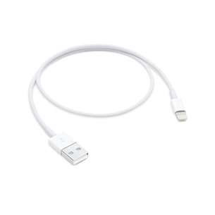 Кабель USB-A - Lightning Apple (0,5 м) ME291ZM/A