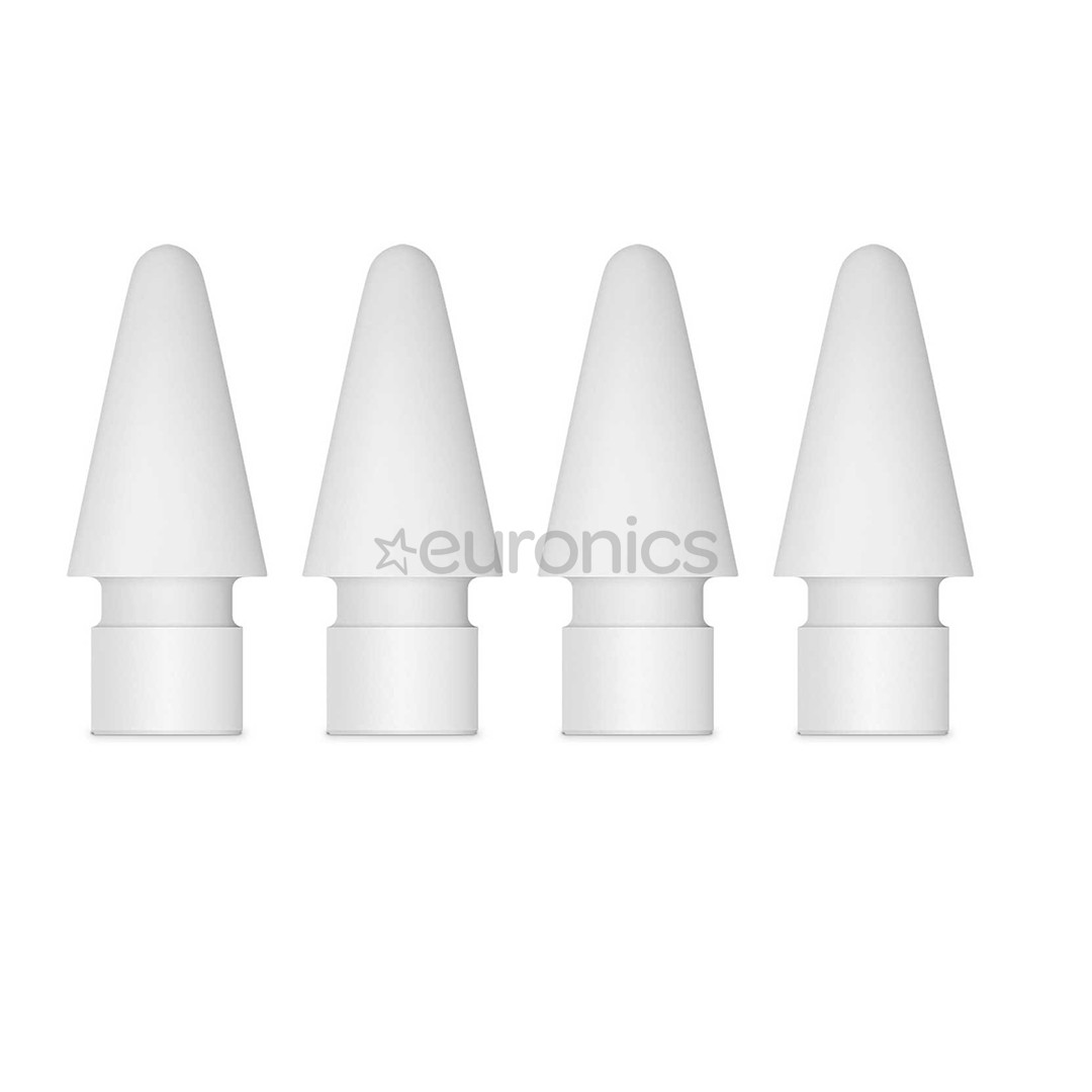 Apple Pencil Tips, Apple (4 psc.)