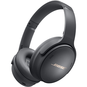 Bose QC 45, grey - Over-ear Wireless Headphones 866724-0400