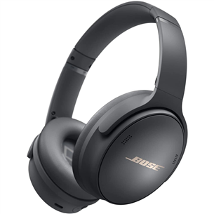 Bose QC 45, hall - Juhtmevabad üle kõrva kõrvaklapid 866724-0400