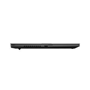 ASUS Vivobook S 16X, 16", UHD, OLED, i7, 16 GB, 1 TB, ENG, black - Notebook