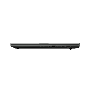 ASUS Vivobook S 16X, 16", UHD, OLED, i7, 16 ГБ, 1 ТБ, ENG, черный - Ноутбук