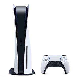 Sony PlayStation 5 - Mängukonsool 711719424499