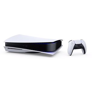 Sony PlayStation 5 - Mängukonsool