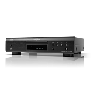 Denon DCD-90, must - CD-mängija