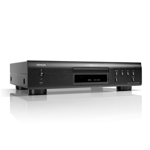 Denon DCD-90, black - CD player