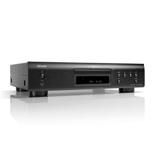 Denon DCD-90, must - CD-mängija