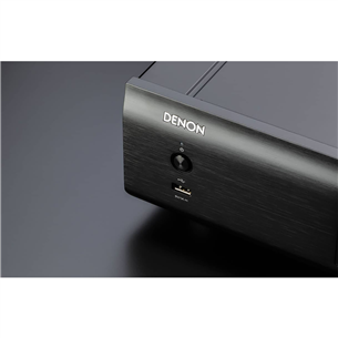 Denon DCD-90, black - CD player