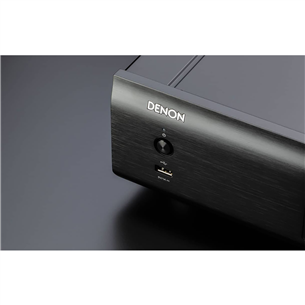 Denon DCD-90, черный - CD-проигрыватель