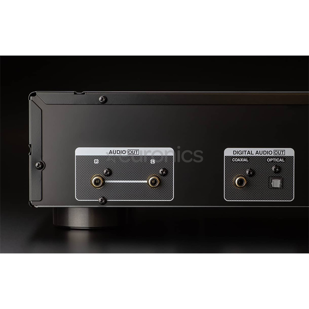 Denon DCD-90, черный - CD-проигрыватель