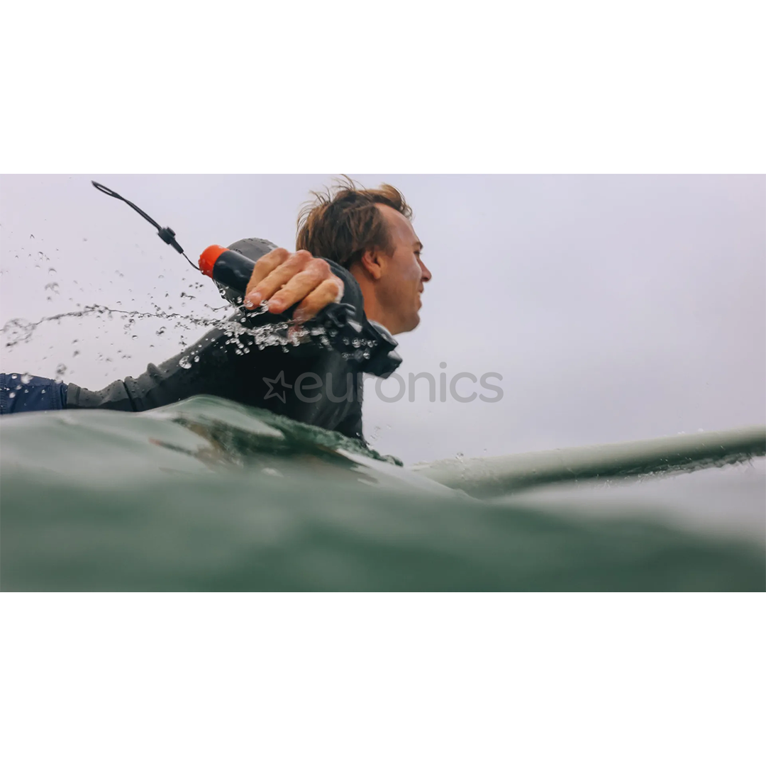 GoPro The Handler, black - Hand grip