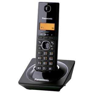 Juhtmeta telefon Panasonic