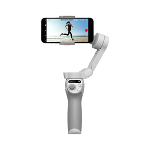 DJI Osmo Mobile SE, серый - Ручной штатив CP.OS.00000214.01