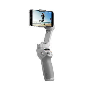 DJI Osmo Mobile SE, серый - Ручной штатив