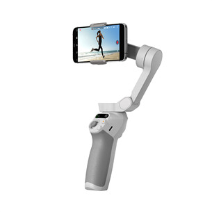 DJI Osmo Mobile SE, серый - Ручной штатив