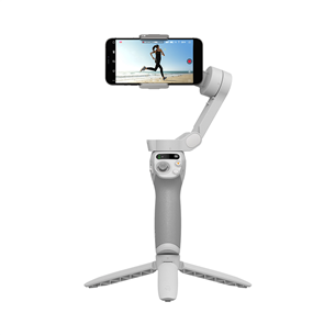 DJI Osmo Mobile SE, gray - Gimbal