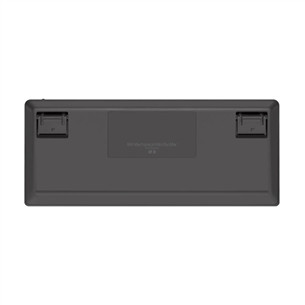 Logitech MX Mechanical Mini, SWE, темно-серый - Беспроводная клавиатура для Mac