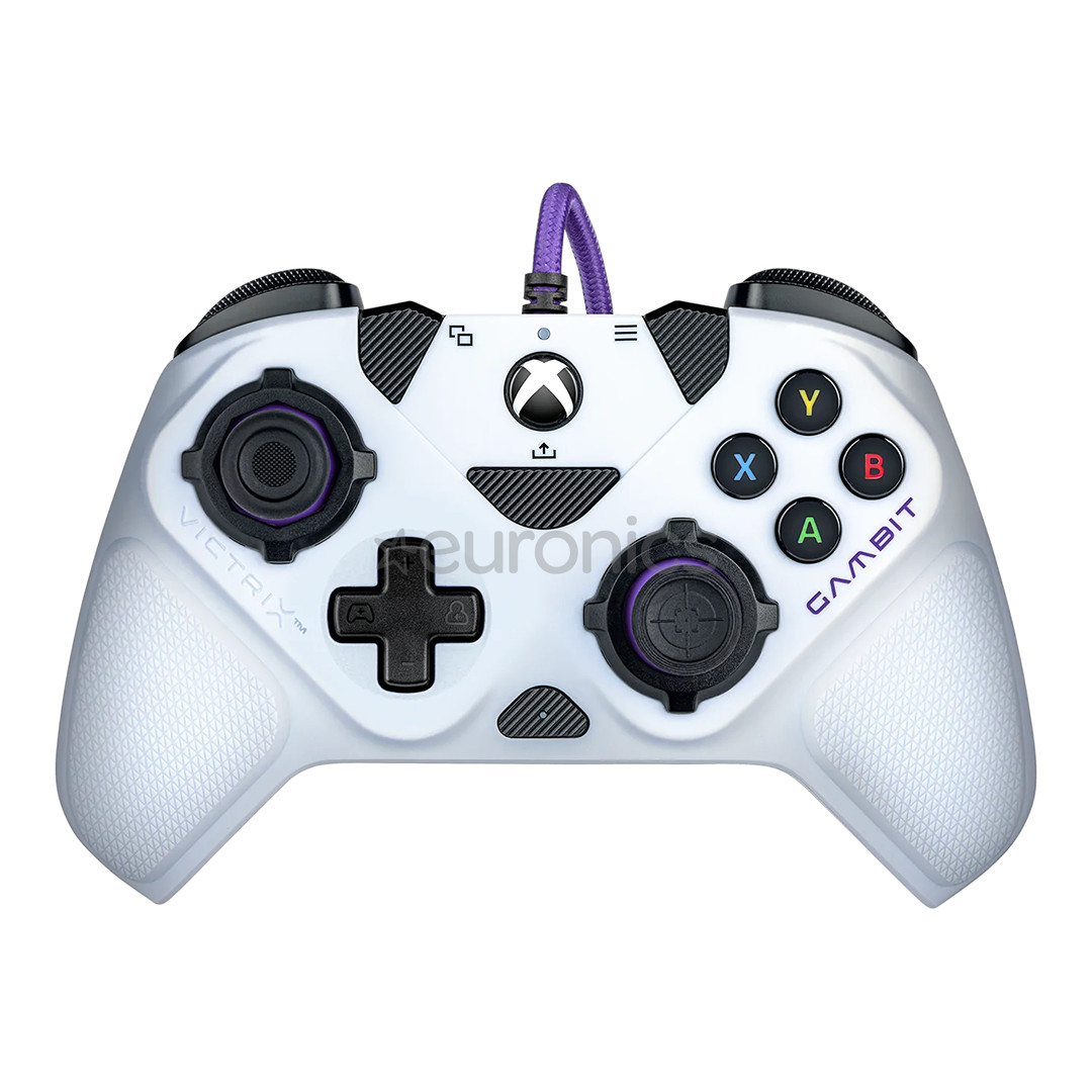 PDP, Xbox Series X|S & PC, Victrix Gambit Tournament Controller - Pult