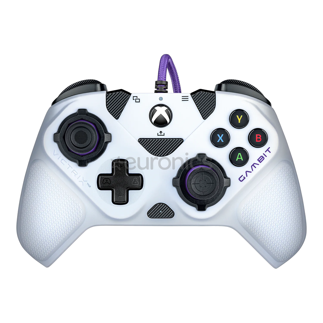 PDP, Xbox Series X|S & PC, Victrix Gambit Tournament Controller - Pult