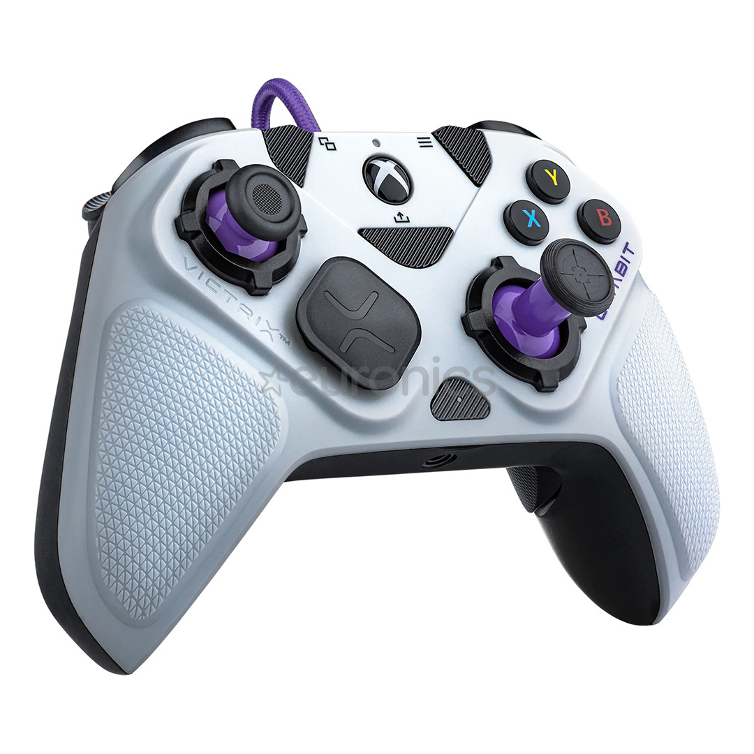 PDP, Xbox Series X|S & PC, Victrix Gambit Tournament Controller - Pult