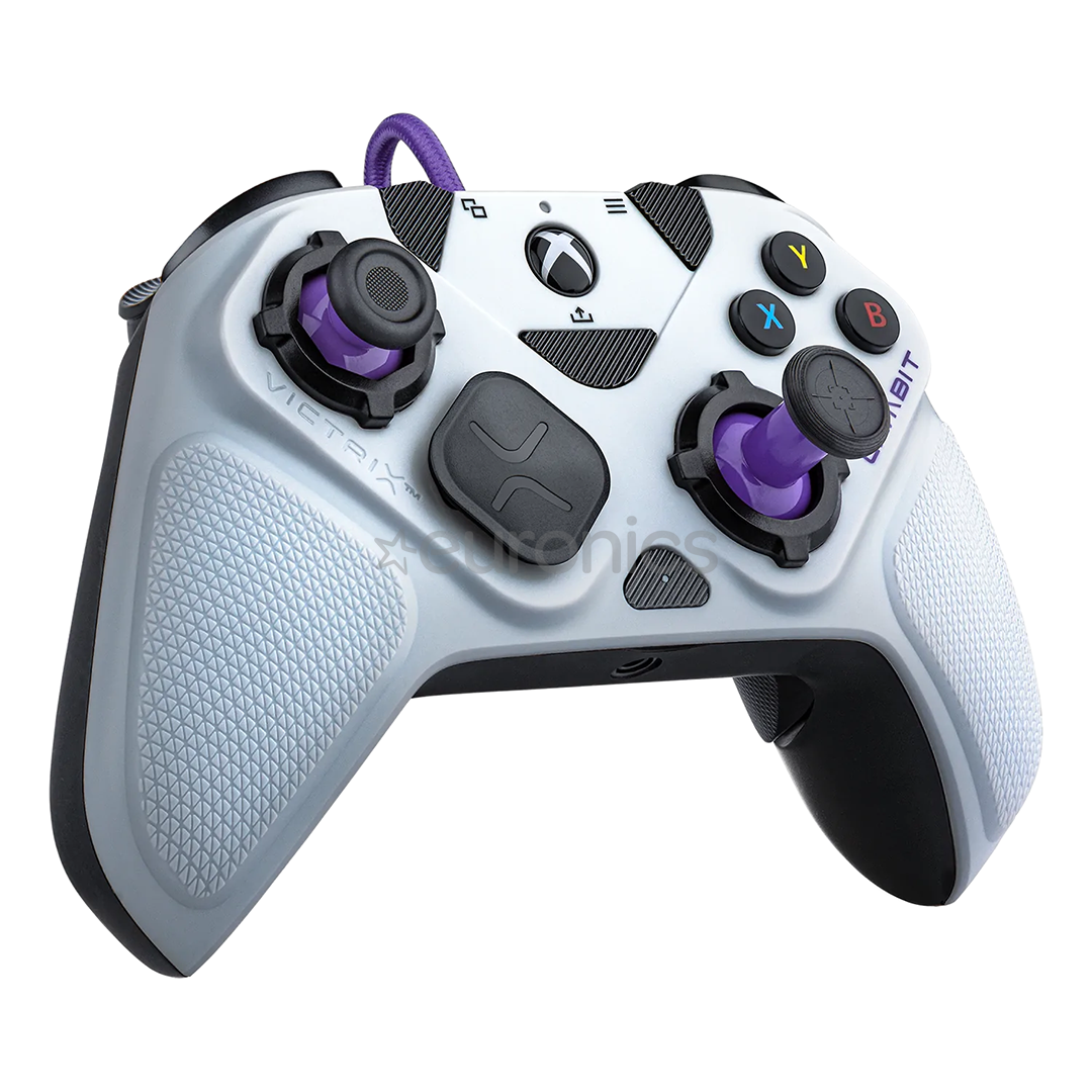 PDP, Xbox Series X|S & PC, Victrix Gambit Tournament Controller - Pult
