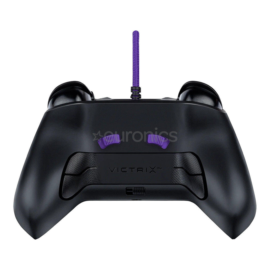PDP, Xbox Series X|S & PC, Victrix Gambit Tournament Controller - Pult
