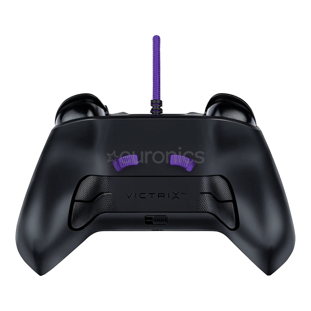PDP, Xbox Series X|S & PC, Victrix Gambit Tournament Controller - Pult