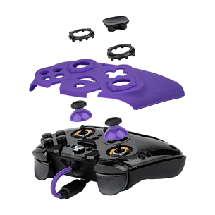 PDP, Xbox Series X|S & PC, Victrix Gambit Tournament Controller - Gamepad