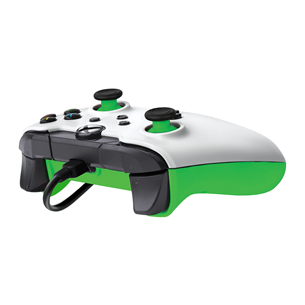 PDP Xbox Series X|S & PC Neon White Controller - Pult